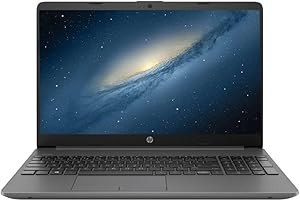 HP Notebook i7-1165G7 15.6" FHD Laptop