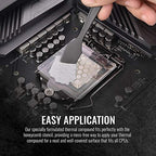 Thermaltake CL-O024-GROSGM-A TG-50 High-Performance CPU/GPU Thermal Compound