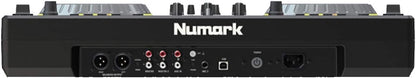 Numark MixDeck Express DJ Controller CD USB Playback