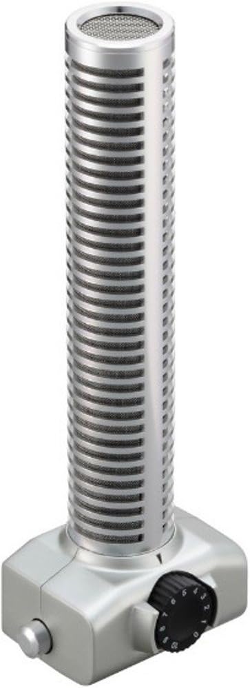 Zoom SGH-6 Shotgun Microphone Capsule Recorder Accessory