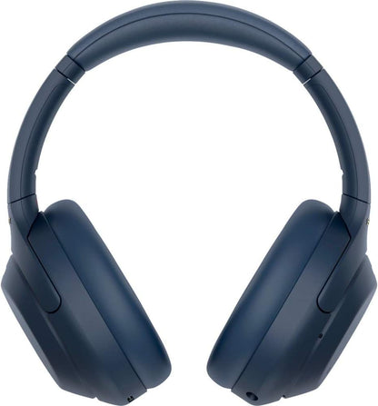 Sony WH-1000XM4/L Wireless Noise Canceling Headphones Blue Renewed