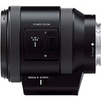Sony K-91808-07 E-Mount 18-200mm Lens Kit