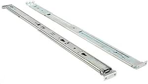Intel AXXBASICRAIL Server Chassis Sliding Rail Kit — main product image