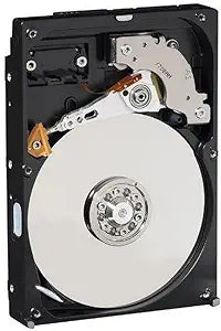 Western Digital WD1600AVJB 160GB AV Hard Drive — main product image