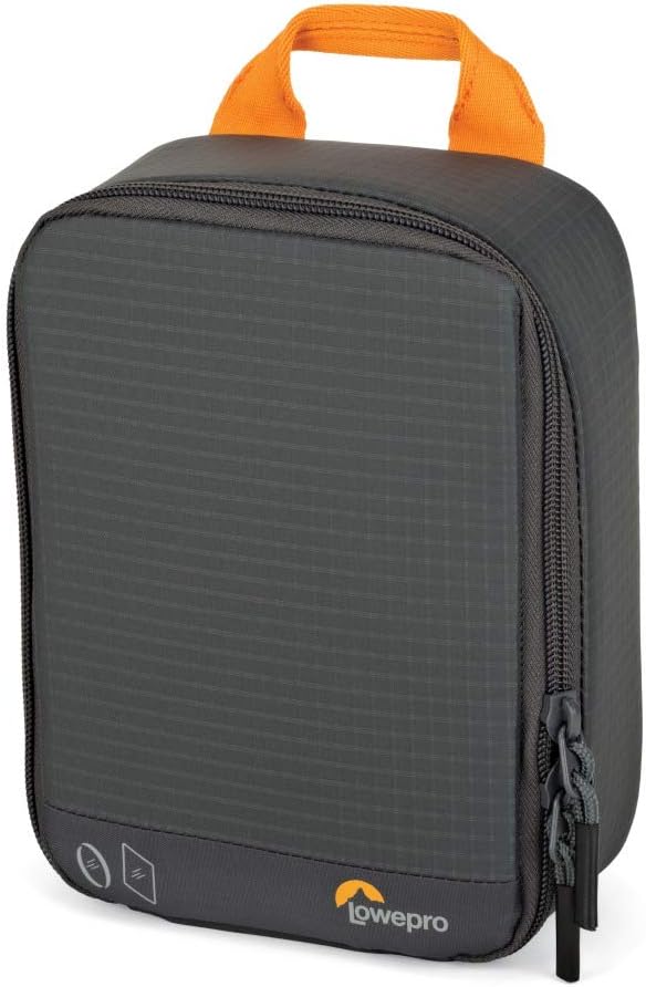 Lowepro GearUp Filter Pouch 100 Dark Gray