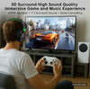 AOC Wired Gaming Headset for Xbox, PS5, and PC