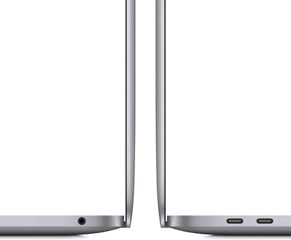 Apple MV962LL/A MacBook Pro 2.8GHz i7 13-inch Renewed