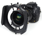 Cokin X499N Universal Adaptor Ring for XL Filter Holder