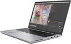 HP 6X3J5UT#ABA ZBook Fury G9 Mobile Workstation i7 32GB 1TB