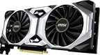 MSI GeForce RTX 2080 Ti Ventus GP OC - 11GB GDDR6 (Renewed)