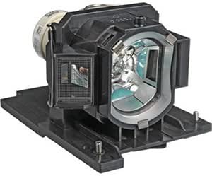 Hitachi CP-RX78W Projector Lamp with Original Bulb