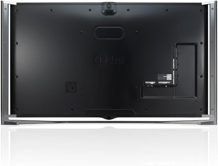 LG 65UB9800 65-Inch 4K Ultra HD 3D LED TV
