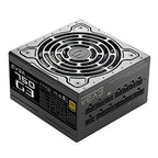 EVGA 220-G3-0750 SuperNova 750W PSU - 80+ Gold, Modular