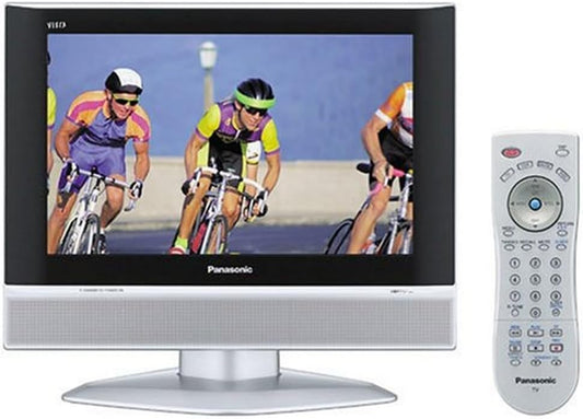 Panasonic TC-19LX50 19" Flat Panel LCD TV
