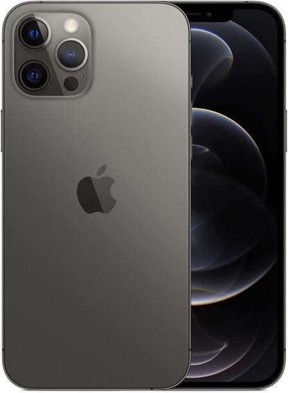 Apple iPhone 12 Pro 256GB Graphite AT&T (Renewed Premium)