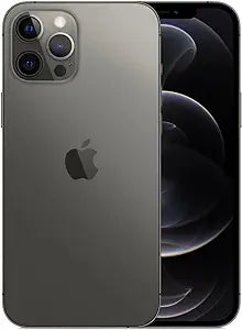 Apple iPhone 12 Pro Max Graphite 256GB GSM — main product image