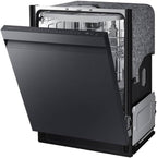 Samsung 46 dBA Smart Dishwasher Matte Black