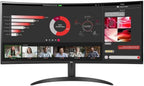 LG LG34WQ60CB 34