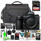 Nikon Z6 II-1659 Z 6II 24.5MP Mirrorless Camera Body Bundle