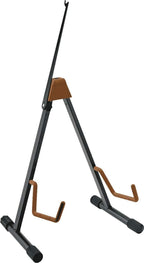 K&M 14130.000.95 Compact Cork Cello Stand
