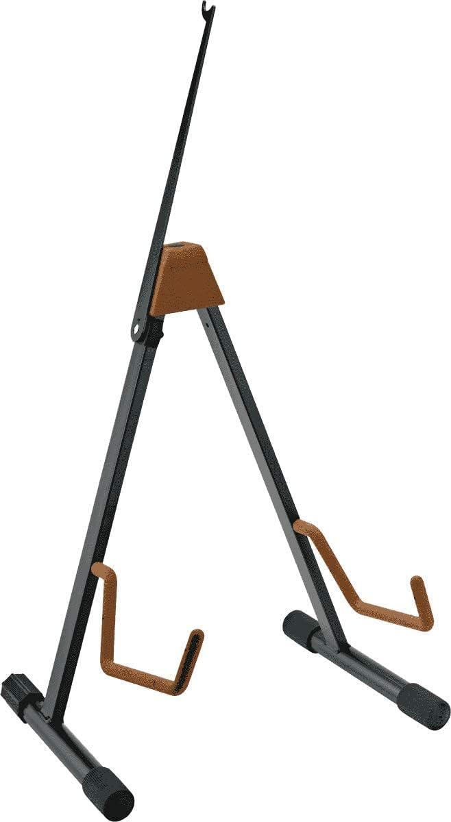K&M 14130.000.95 Compact Cork Cello Stand