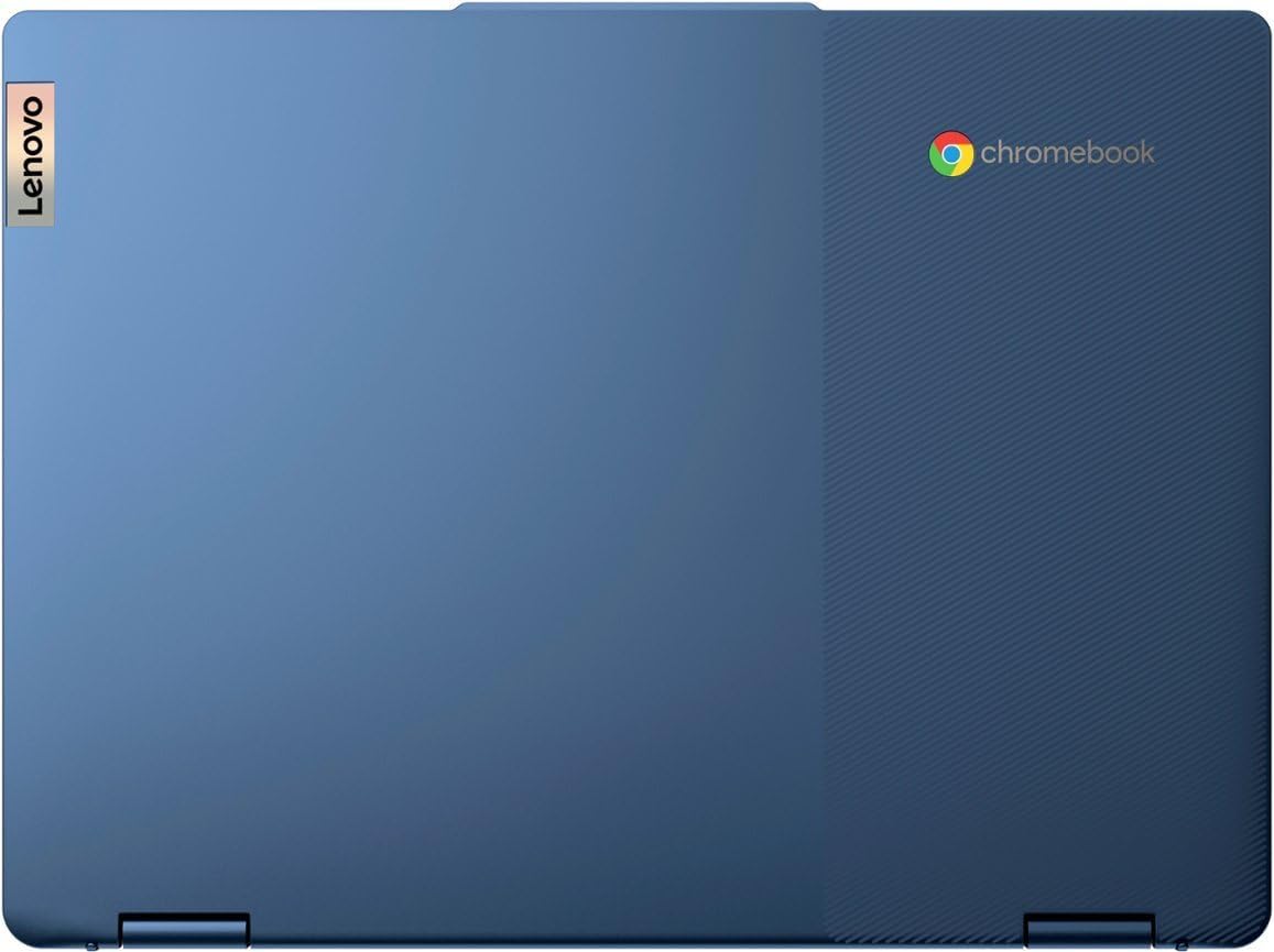 Lenovo Flex 3i Chromebook 12.2" Touchscreen Renewed