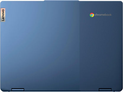 Lenovo Flex 3i Chromebook 12.2" Touchscreen Renewed