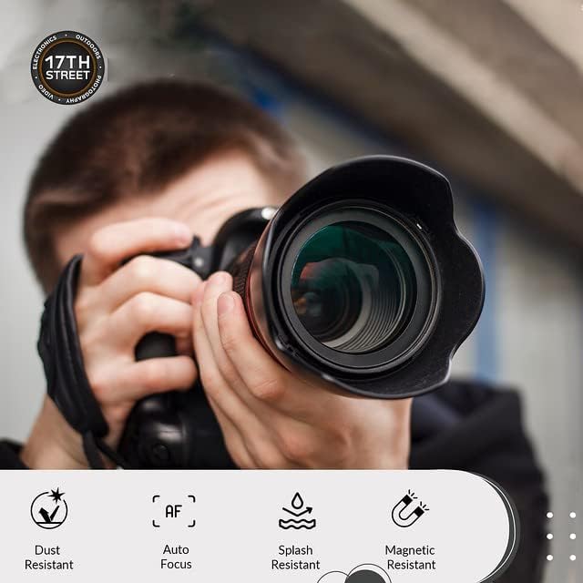 Sigma 16-28mm f/2.8 DG DN Sony E-Mount Lens Bundle