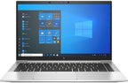 HP EliteBook 845 G8 Business Laptop, Ryzen 5, 16GB RAM, 512GB SSD