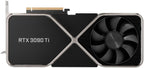 NVIDIA 9001G1362505000 GeForce RTX 3090 Ti Founders Edition