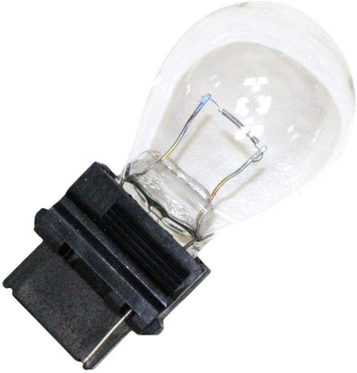 GE 3155/BP2 Miniature Automotive Incandescent Lamp (2-Pack)