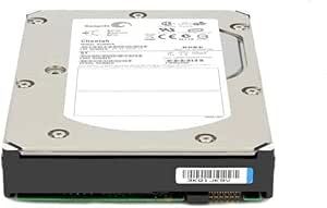 Seagate ST33000651SS 3TB SAS 3.5" HD Encrypted
