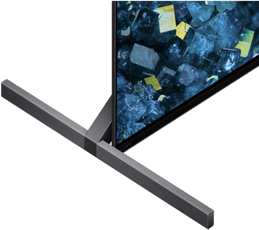 Sony XR-83A80L 83" OLED 4K HDR Google Smart TV Bundle