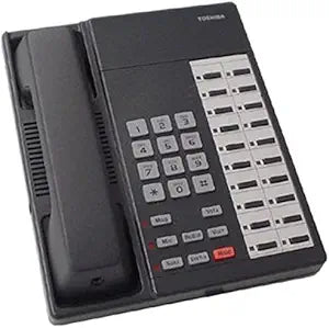 Toshiba DKT2020-S Strata 20-Button Speaker Phone — main product image