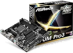ASRock 970M PRO3 AM3+ MicroATX Motherboard