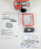 Fujifilm 43960775 WP-FXF10 Underwater Housing Case