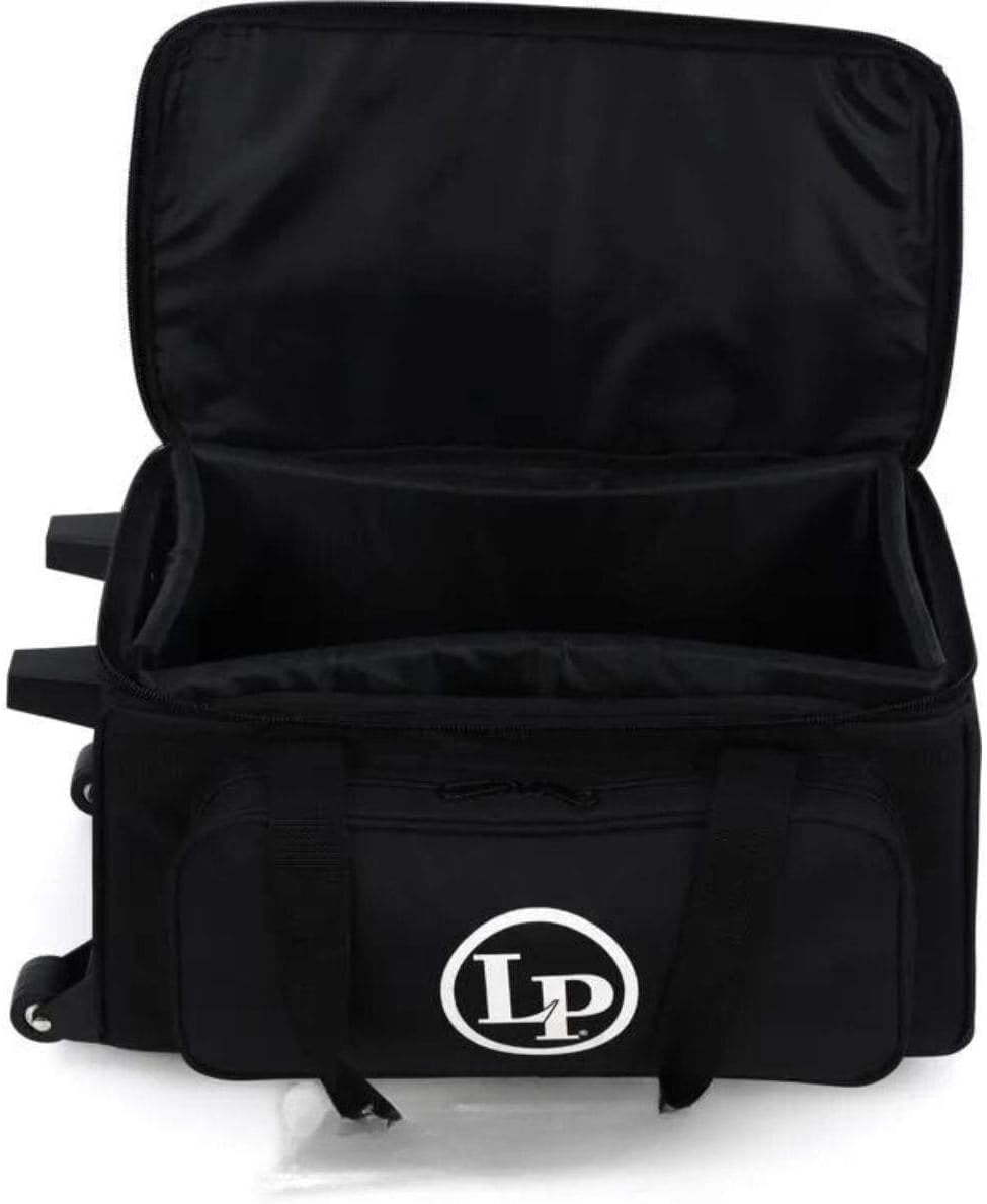 Latin Percussion LP5420 Bongo Bag Deluxe Nylon