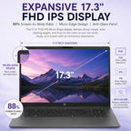HP OmniBook 3 17.3