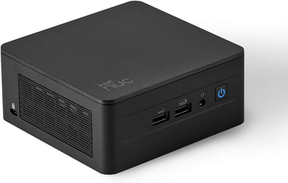 Intel NUC13ANHi3 Pro NUC 13 Barebone System