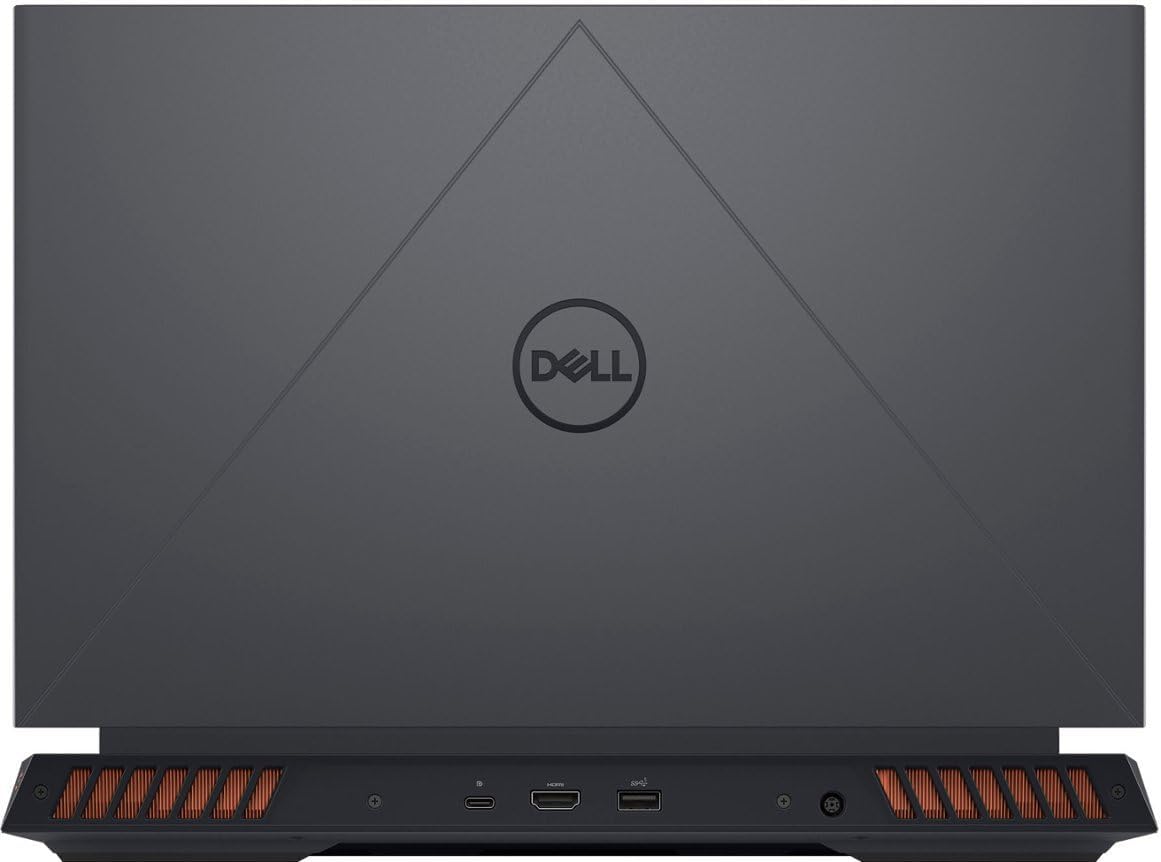 Dell G5535-A643GRY-PUS-CTO G15 Gaming Laptop RTX 4060