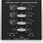 Behringer 911 ENVELOPE GENERATOR Eurorack Module