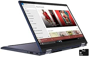 Lenovo Yoga 6 13 2-in-1 Laptop Ryzen 5, 8GB, 256GB SSD, Fabric Cover