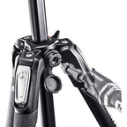 Manfrotto MK190X3-BH Aluminum Tripod Kit with Ball Head