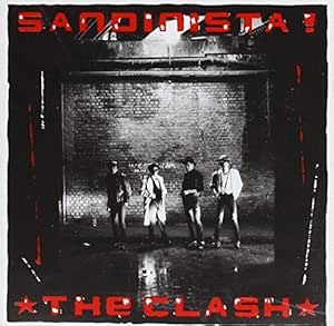 Sony Sandinista! 2013 Remastered 2-CD Set — main product image