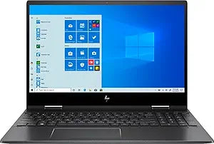 HP 15M-DS0023DX 2-in-1 Touch Ryzen 7 Vega 10 Laptop — main product image