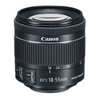 Canon EOS 850D (Rebel T8i) DSLR Kit with 18-55mm Lens