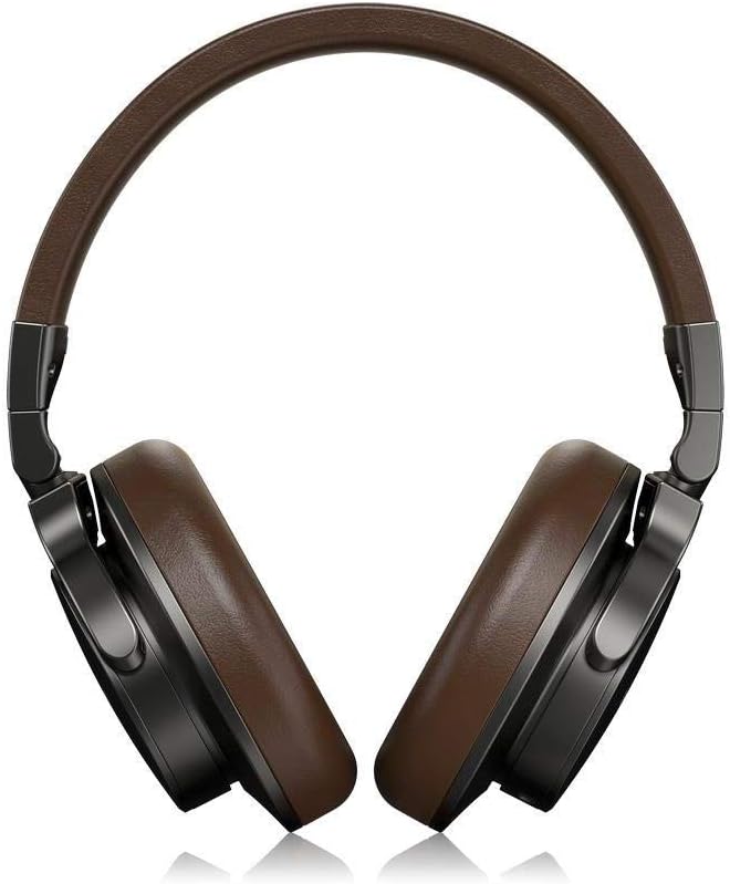 Behringer BH 470 Studio Monitoring Headphones