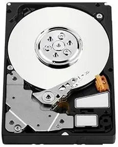 Western Digital WD5000BHTZ VelociRaptor 500 GB 2.5" HDD - 40 Pack