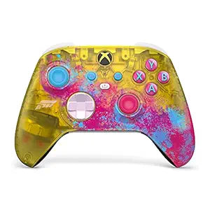 Microsoft QAU-00054 Forza Horizon 5 Xbox Wireless Controller — main product image