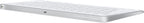 Apple Magic Keyboard: Touch ID, Bluetooth, Rechargeable, US English